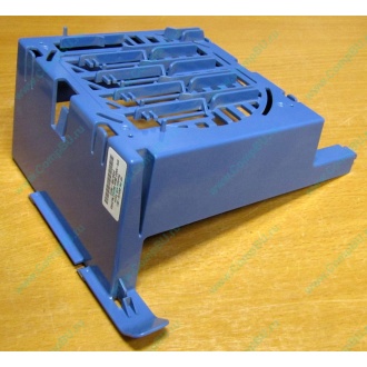 Держатель вентилятора HDD HP 450418-001 (459185-001) для корпуса HP 5U tower (Томилино)