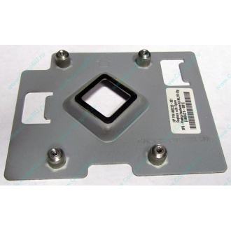 Металлическая подложка под MB HP 460233-001 (460421-001) для кулера CPU от HP ML310G5  (Томилино)