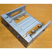 Салазки Chieftec для крепления 3.5" устройств в 5.25" отсеке (Томилино)