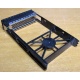 Заглушка HDD Blank Filler SAS/SATA 3.5" для серверов HP (467709-001) С3538 (Томилино)