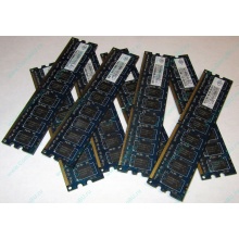 Серверная память 1Gb DDR2 ECC Nanya pc2-5300E 667MHz для Cisco 29xx (Томилино)