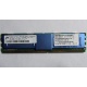 Серверная память SUN (FRU PN 511-1151-01) 2Gb DDR2 ECC FB в Томилино, память для сервера SUN FRU P/N 511-1151 (Fujitsu CF00511-1151) - Томилино
