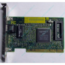 Сетевая карта 3COM 3C905B-TX PCI Parallel Tasking II ASSY 03-0172-100 Rev A (Томилино)