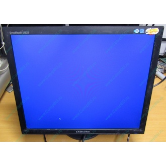 Монитор 19" Samsung SyncMaster E1920 экран с царапинами (Томилино)