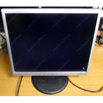 Монитор Nec LCD 190 V (царапина на экране) - Томилино