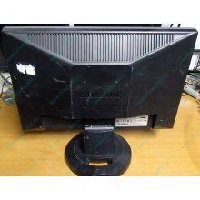 Монитор 19" ЖК Samsung SyncMaster 920NW с дефектами (Томилино)