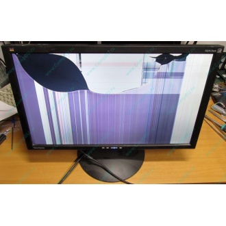 ViewSonic VA2413WM-2 разбитая матрица (Томилино)