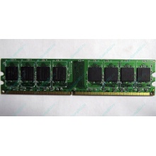 Серверная память 1Gb DDR2 ECC Fully Buffered Kingmax KLDD48F-A8KB5 pc-6400 800MHz (Томилино).