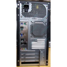 Компьютер AMD Athlon II X2 250 (2x3.0GHz) s.AM3 /3Gb DDR3 /120Gb /video /DVDRW DL /sound /LAN 1G /ATX 300W FSP (Томилино)