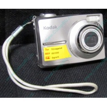 Нерабочий фотоаппарат Kodak Easy Share C713 (Томилино)