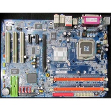 Материнская плата Gigabyte GA-8I915PL-G s.775 (Томилино)