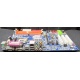 Разъемы материнской платы Gigabyte GA-8I915PL-G s.775 (Томилино)