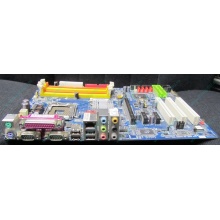Материнская плата Gigabyte GA-8I915P Duo DDR/DDR2 s.775 (Томилино)