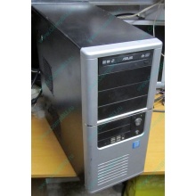 Игровой компьютер Intel Core i7 960 (4x3.2GHz HT) /6Gb /500Gb /1Gb GeForce GTX1060 /ATX 600W (Томилино)