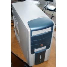 AMD Athlon 64 X2 Dual Core 4400+ (2x2.3GHz) /2048Mb /120Gb /ATX 350W (Томилино)