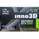 3 Gb 192 BIT GDDR5 inno3D GeForce GTX 1060 (Томилино)