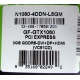 N1060 GF-GTX1060 PCI EXPRESS 3GB GDDR5-DVI+DP+HDMI (VC81CD) - Томилино