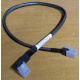 Угловой кабель Mini SAS to Mini SAS HP 668242-001 (Томилино)