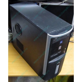 Системный блок Intel Core i5 650 /4Gb DDR3 /400Gb /ATX 300W FSP (Томилино)