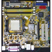Материнская плата Asus M2NPV-MX s.AM2 (без задней планки) - Томилино