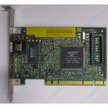 Сетевая карта 3COM 3C905B-TX PCI Parallel Tasking II ASSY 03-0172-110 Rev E (Томилино)