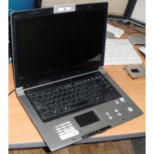 Ноутбук Asus F5 (F5RL) (Intel Core 2 Duo T5550 (2x1.83Ghz) /2048Mb DDR2 /160Gb /15.4" TFT 1280x800) - Томилино