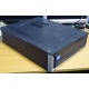 Лежачий четырехядерный компьютер Intel Core 2 Quad Q8400 (4x2.66GHz) /2Gb DDR3 /250Gb /ATX 250W Slim Desktop (Томилино)
