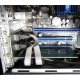 Контроллер NM9735 (2 COM в Томилино, 1 LPT) на материнской плате Asus P5G41T-M LX2/G8 (Томилино)