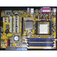  Материнская плата Asus A8V-XE s.939 (без задней планки) - Томилино