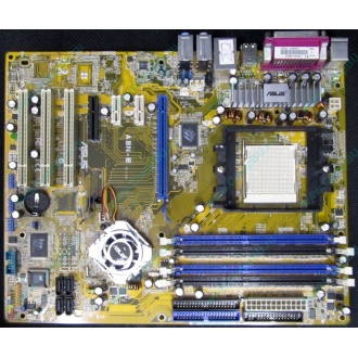 Материнская плата Asus A8N-E s.939 Б/У (Томилино)