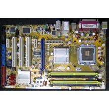 Материнская плата Asus P5B SE s.775 Б/У (Томилино)
