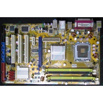 Материнская плата Asus P5B SE s.775 Б/У (Томилино)