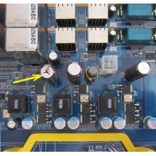 Материнская плата Biostar TF560 A2+ VER 5.0 s.AM2+ Б/У (Томилино)