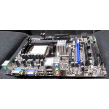 Материнская плата MSI MS-7309 K9N6PGM2-V2 VER 2.2 s.AM2+ Б/У (Томилино)