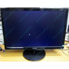 Монитор Б/У 22" Philips 220V4LAB (1680x1050) multimedia (Томилино)