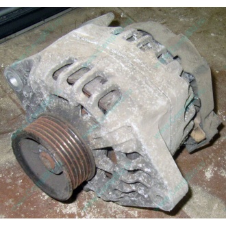 Нерабочий генератор 12V 80A Nissan Almera Classic (Томилино)