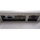 Монитор 24" Benq VW2430H VGA в Томилино, DVI и HDMI входы (Томилино)
