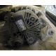 Нерабочий генератор 12V 80A Nissan Almera Classic (Томилино)