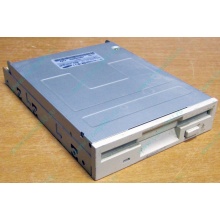 Флоппи-дисковод 3.5" Samsung SFD-321B белый (Томилино)