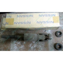 Рулевой кардан 48080-8M100 (Nissan Almera Classic) - Томилино