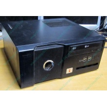Маленький компьютер Intel Core i3 2120 (2x3.3GHz HT) /4Gb /250Gb /ATX 300W (Томилино)