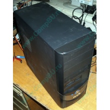 Двухъядерный компьютер Intel Pentium Dual Core E5300 (2x2600MHz) /2Gb /320 Gb /ATX 350W (Томилино)