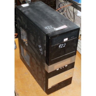 Компьютер Intel Celeron 2.13GHz /256Mb /40Gb /ATX 300W (Томилино)