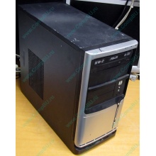Компьютер Б/У AMD Athlon II X2 250 (2x3.0GHz) s.AM3 /3Gb DDR3 /120Gb /video /DVDRW DL /sound /LAN 1G /ATX 300W FSP (Томилино)