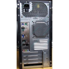 Компьютер Б/У AMD Athlon II X2 250 (2x3.0GHz) s.AM3 /3Gb DDR3 /120Gb /video /DVDRW DL /sound /LAN 1G /ATX 300W FSP (Томилино)