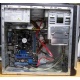 Компьютер БУ AMD Athlon II X2 250 (2x3.0GHz) s.AM3 /3Gb DDR3 /120Gb /video /DVDRW DL /sound /LAN 1G /ATX 300W FSP (Томилино)