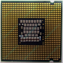Процессор Intel Core 2 Duo E6420 (2x2.13GHz /4Mb /1066MHz) SLA4T socket 775 (Томилино)