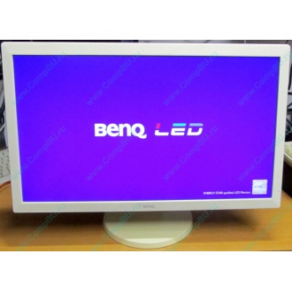 Монитор 24" Benq RL2450HT (GL2450-B) 1920x1080 белый (Томилино)