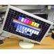 Монитор 24" Benq RL2450HT (GL2450-B) вращается (Томилино)