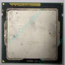 Процессор Intel Celeron G550 (2x2.6GHz /L3 2048kb) SR061 s.1155 (Томилино)